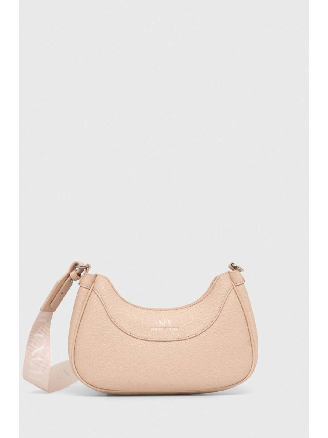 Kabelka Armani Exchange žlutá barva 942883 CC783